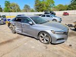 Honda Accord 2018