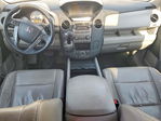 Honda Pilot 2015