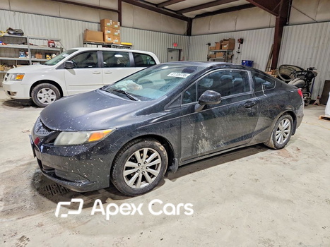 Honda Civic 2012 - Image 1 of 13