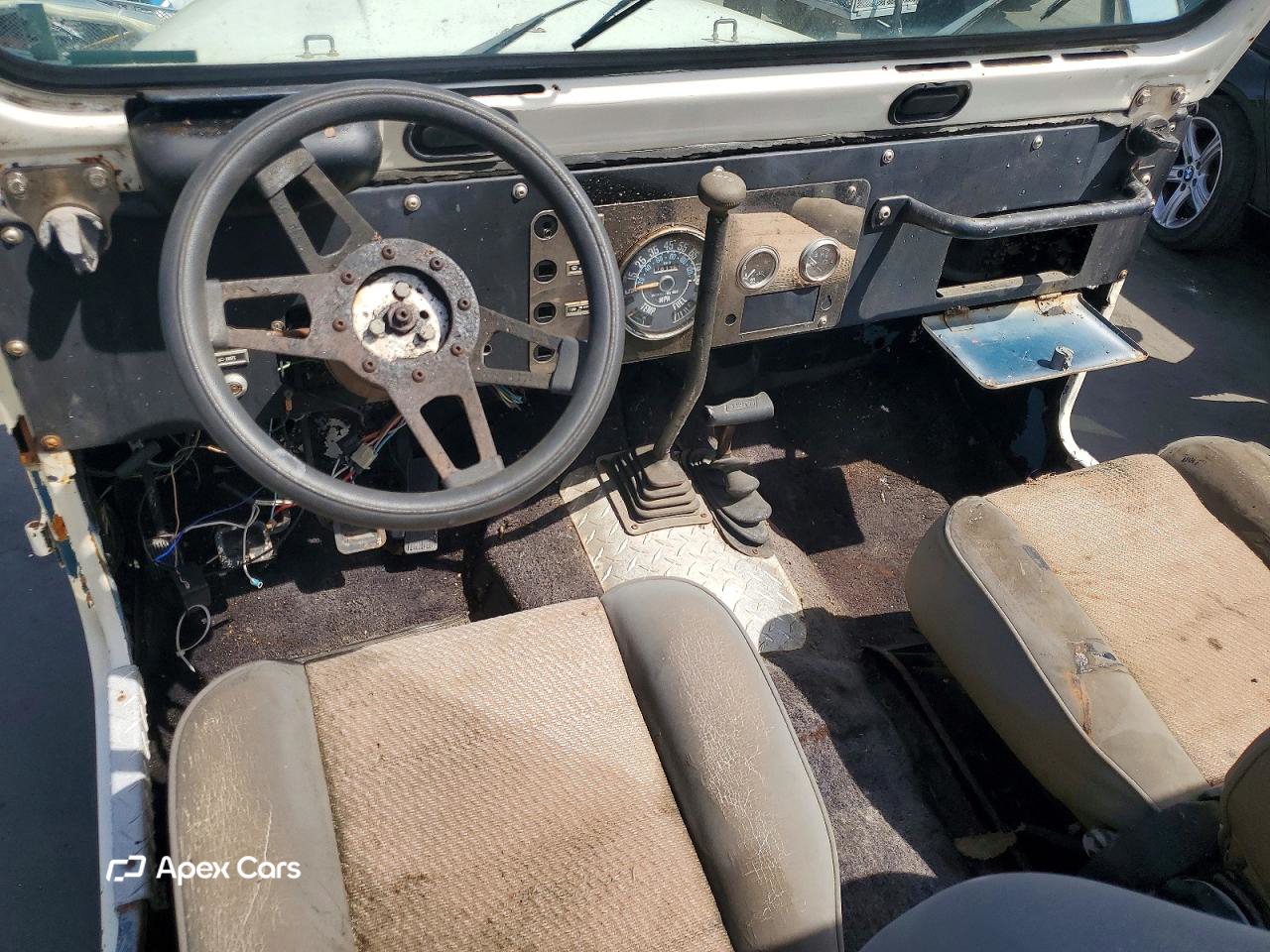 Jeep  1978