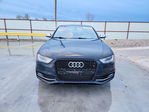 Audi RS4 2013