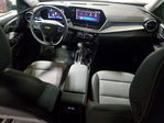 Chevrolet Trax 2025