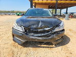 Honda Accord 2017