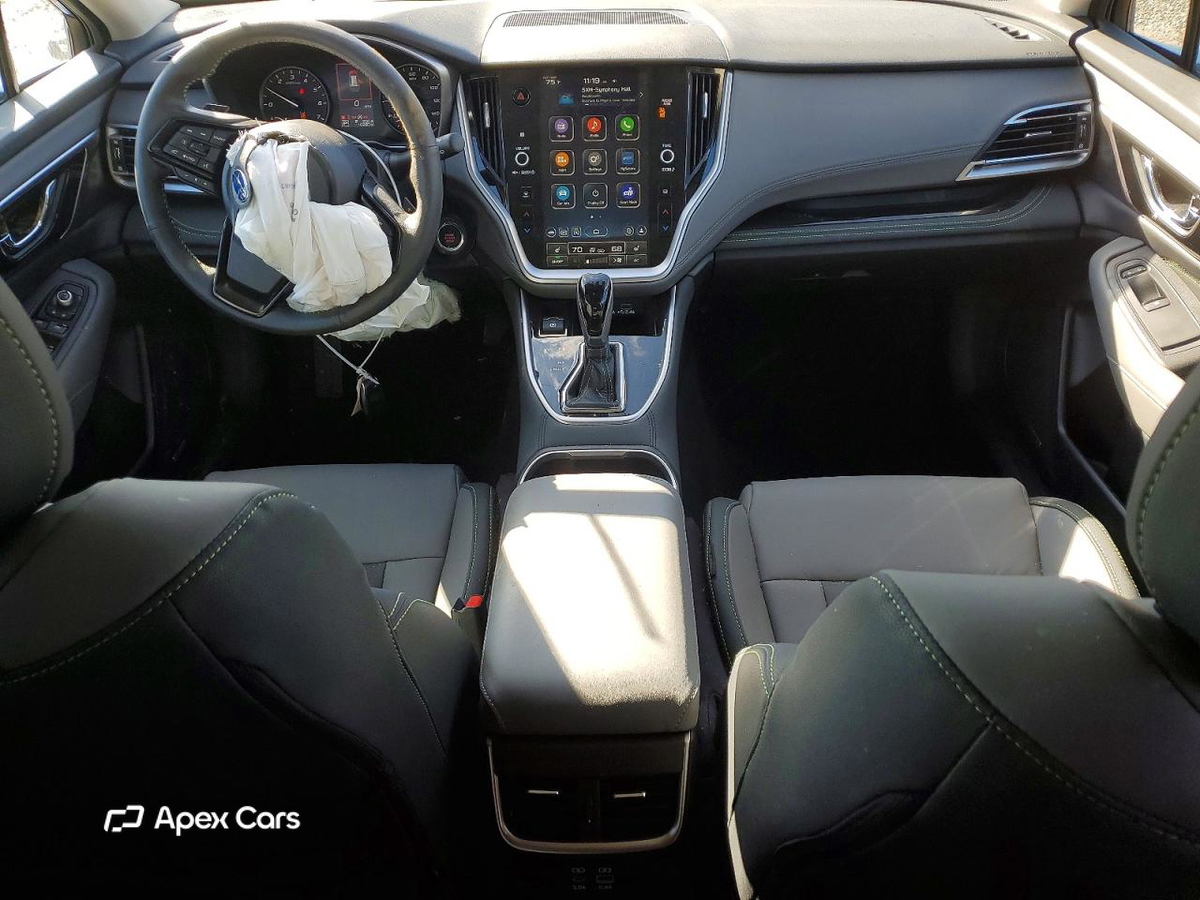 Subaru Outback 2025