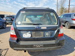 Subaru Forester 2006