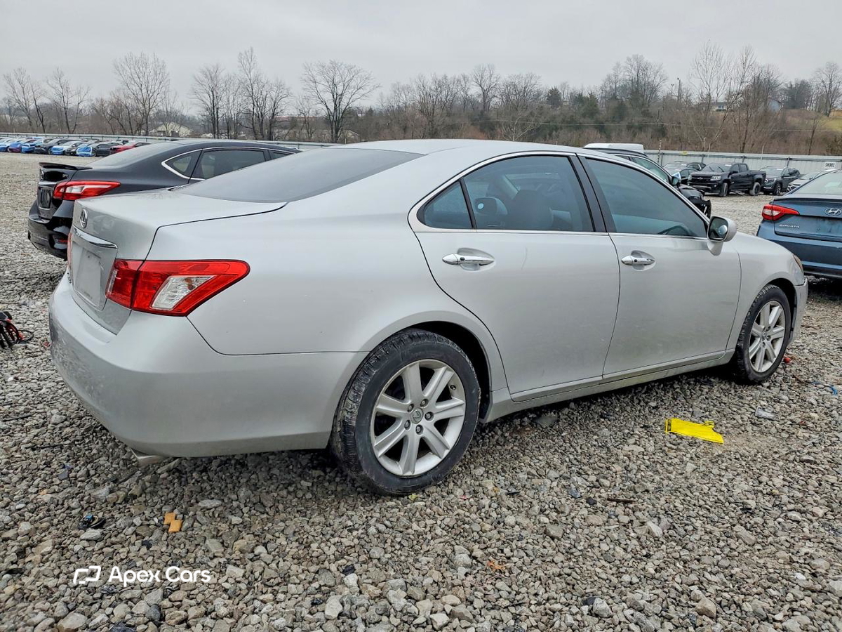 Lexus ES 2008