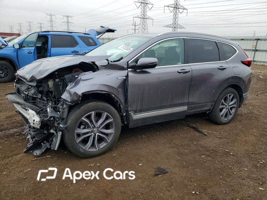 Honda CR-V 2021 - Image 1 of 15