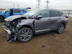 Honda CR-V 2021