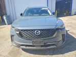 Mazda CX-50 2025
