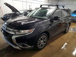 Mitsubishi Outlander 2017