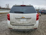 Chevrolet Equinox 2017