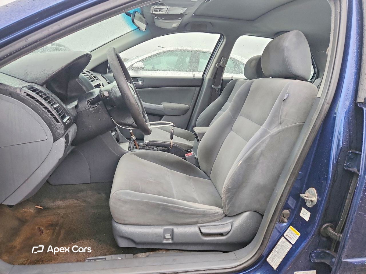 Honda Accord 2003