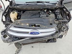 Ford Edge 2018