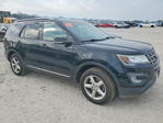 Ford Explorer 2017