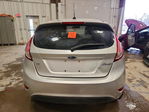 Ford Fiesta 2017