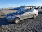 Hyundai Accent 2003