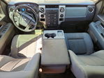 Ford F-150 2011