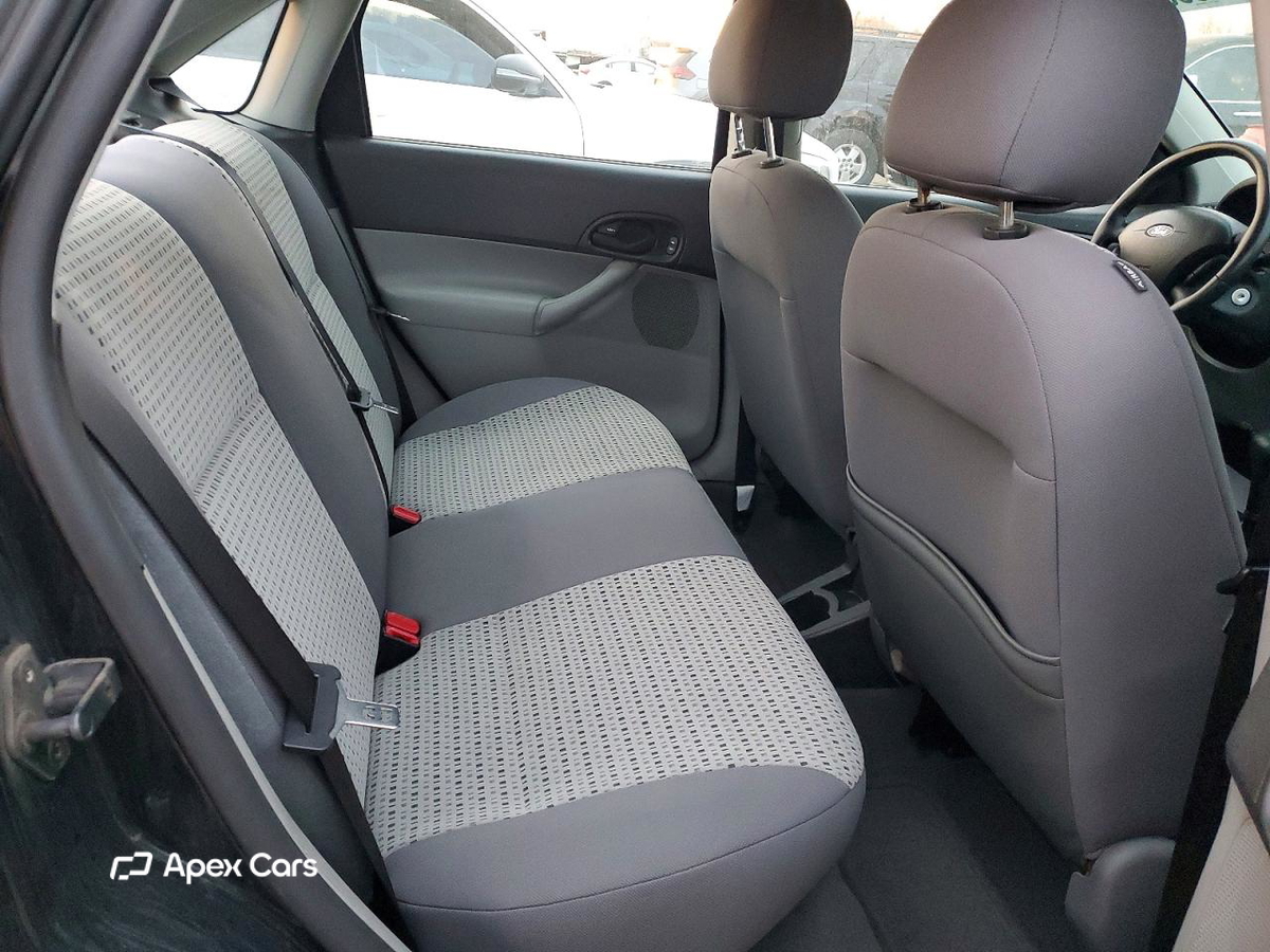 Ford Focus 2006