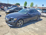 Mercedes-Benz C-klasse 2015