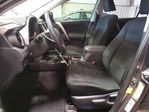 Toyota RAV 4 2017