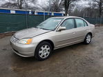 Honda Civic 2002