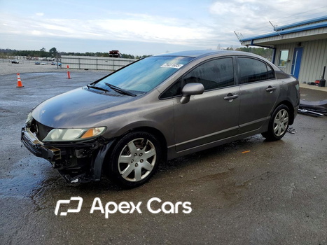 Honda Civic 2010 - Image 1 of 13