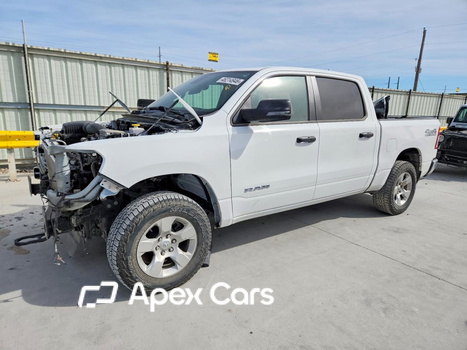 RAM 1500 2023 - Image 1 of 13