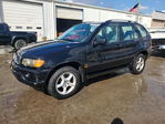 BMW X5 2002
