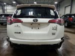 Toyota RAV 4 2017