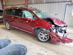 Chrysler Pacifica 2018