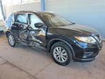 Nissan Rogue 2019