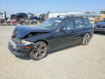 BMW Series 3 2015