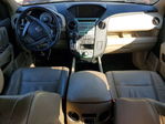 Honda Pilot 2011