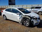 Kia Forte 2015