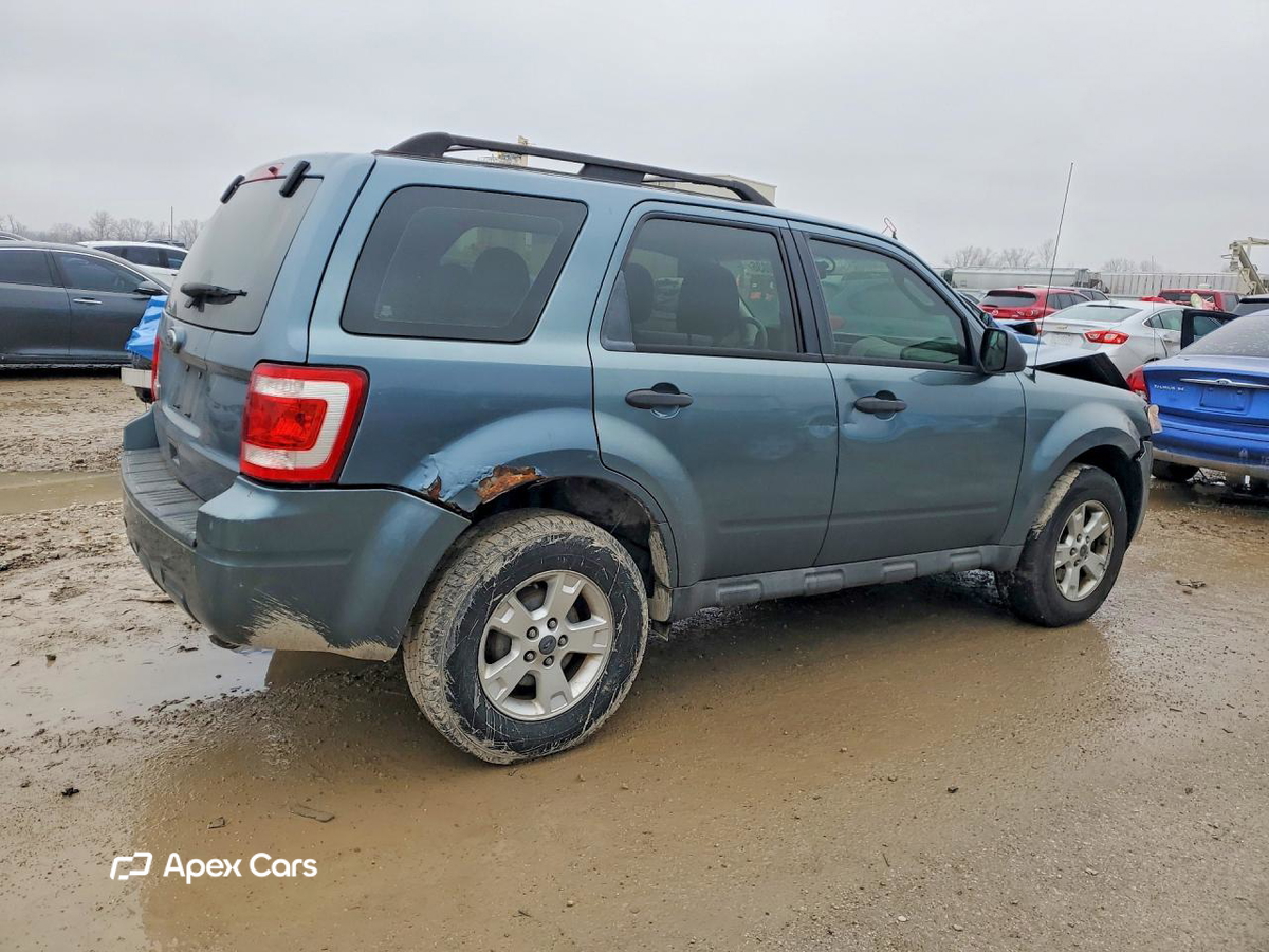 Ford Escape 2011