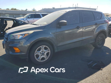 Ford Escape 2019 - Image 1 of 13