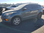 Ford Escape 2019