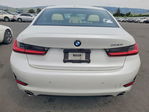 BMW Series 3 2022