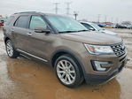 Ford Explorer 2016