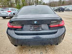 BMW Series 3 2025