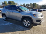 Jeep Compass 2018