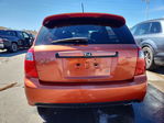 Kia Spectra 2008