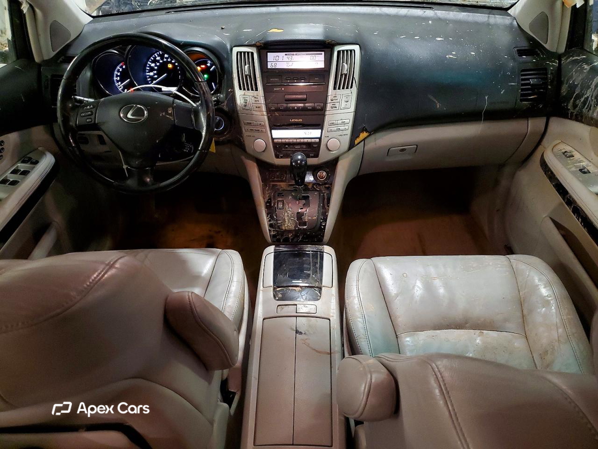 Lexus RX 2005