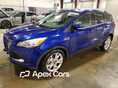 Ford Escape 2015 - Image 1 of 13