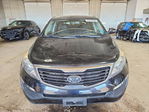 Kia Sportage 2012