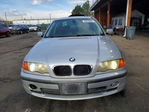 BMW Series 3 2001