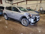 Toyota RAV 4 2017