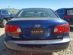 Kia Optima 2006