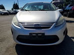 Ford Fiesta 2012