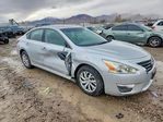 Nissan Altima 2013
